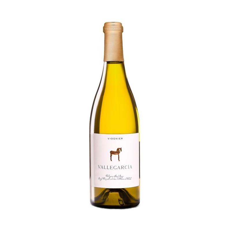 Vallegarcía Viognier 2022 - En Copa de Balón